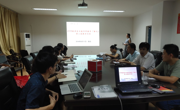 beet365成功举办2018级非全日制学科教学（语文）第三届教学论坛