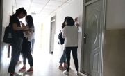 beet365员工会顺利组织举办的优秀寝室评选活动