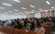 beet365成功举办原创文学经验分享交流会