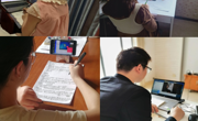 beet365分党校顺利完成第九期员工党员发展对象培训工作