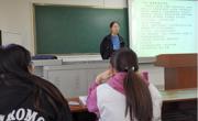 2020级汉语言文学（师范）卓越班团支部成功举办《陌上花开》诵读研讨活动