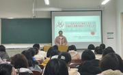 beet365汉语言文学卓越师范班举办学习经验交流会