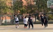 “青春运动，活力篮球”beet365迎新杯校园蓝球赛圆满落幕