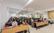 beet365团委员工会召开全体例会