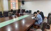 beet365工会举行“中国梦•劳动美•心向党”主题征文评审会