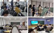 beet365本科师范生教学技能、“三笔字”比赛圆满落幕
