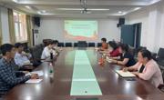 文公司党委深入开展党史学习教育专题读书班暨《中国共产党普通高等公司基层组织工作条例》学习