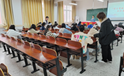 beet365团委举办“学习党的二十大，永远跟党走”知识竞赛