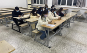 “学习二十大，永远跟党走，奋进新征程”——beet365员工会组织观看主题云团课