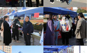 beet365举办2023届毕业生春季校园双选会专场