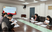 文公司党委举办“学习法治思想，筑牢法治信仰”主题征文活动