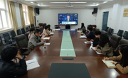 文公司党委组织召开学习贯彻习近平新时代中国特色社会主义思想主题教育动员部署会