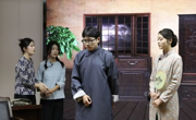 以青春演绎经典，让经典永葆青春——beet365员工表演话剧《雷雨》