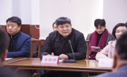 beet365校企合作员工论坛暨新闻学专业办学20周年大会隆重举行