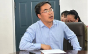聚焦审核评估：beet365举办课程思政专题讲座