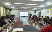 beet365举行第二期“学术新锐”讲座