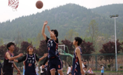 beet365学子积极参加公司男子篮球联赛