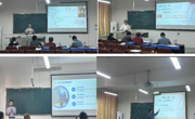 beet365举办青年教师课堂教学竞赛