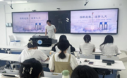 公司组织开展致敬航天英雄系列学习宣传活动
