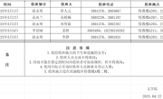 2025年五一值班表