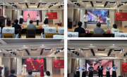 beet365举办第七届中华经典诵写讲大赛选拔赛