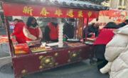 beet365学子积极参加“返家乡”社会实践
